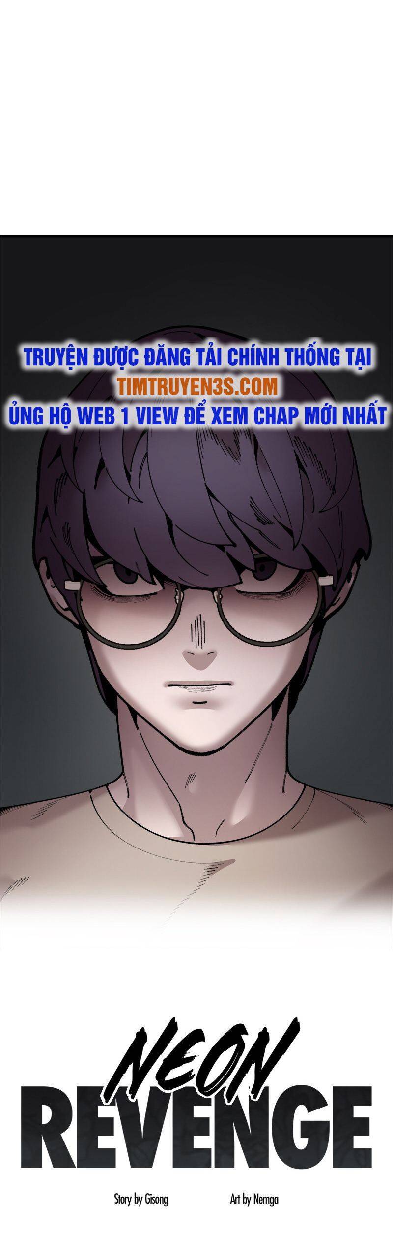 Xếp Hạng Bắt Nạt - Chương 49 - Trang 8