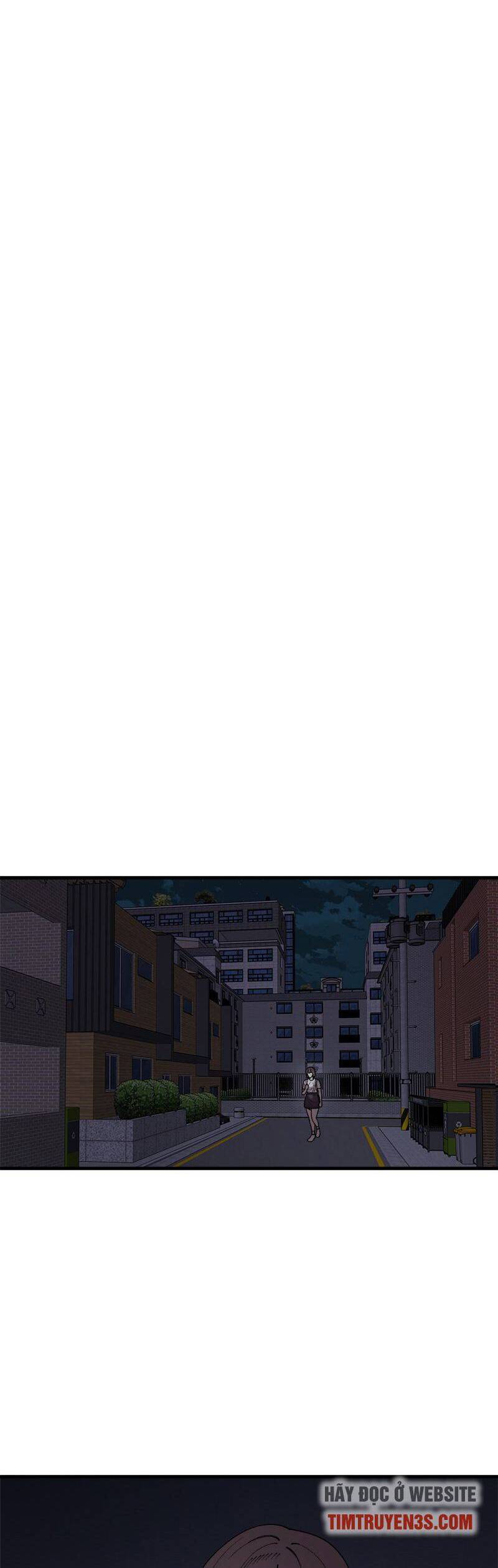 Xếp Hạng Bắt Nạt - Chương 49 - Trang 9