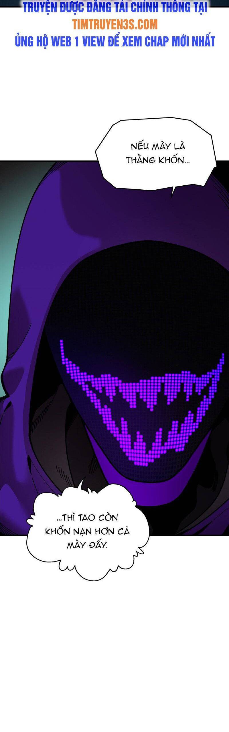 Xếp Hạng Bắt Nạt - Chương 50 - Trang 2