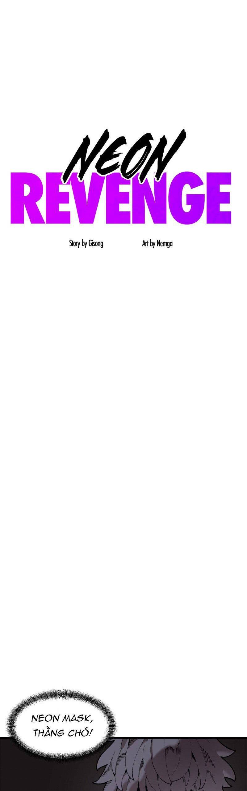 Xếp Hạng Bắt Nạt - Chương 50 - Trang 3