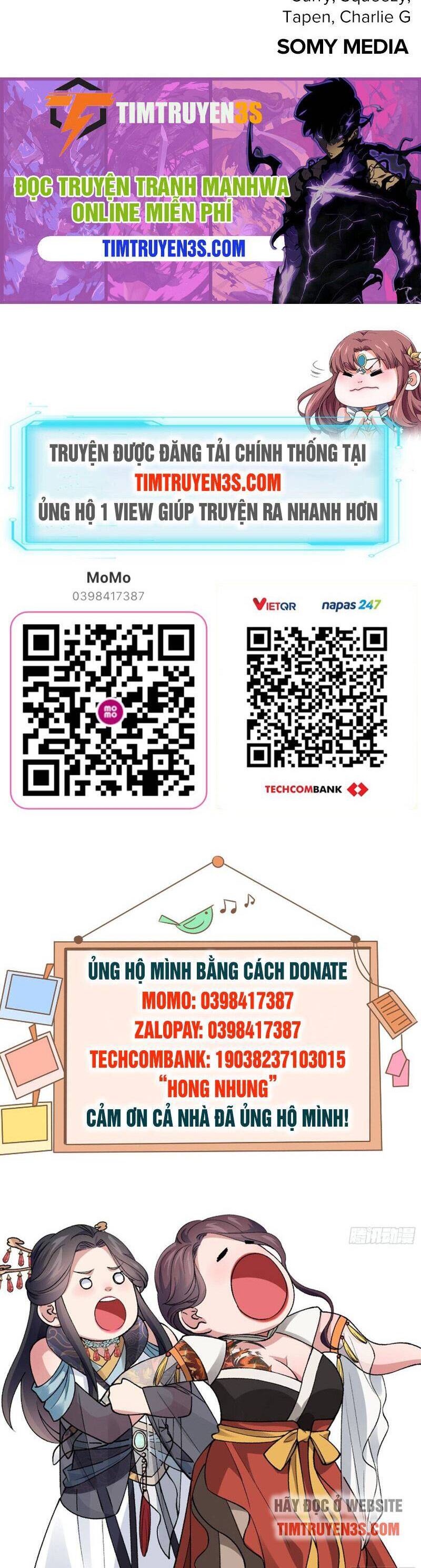 Xếp Hạng Bắt Nạt - Chương 50 - Trang 25