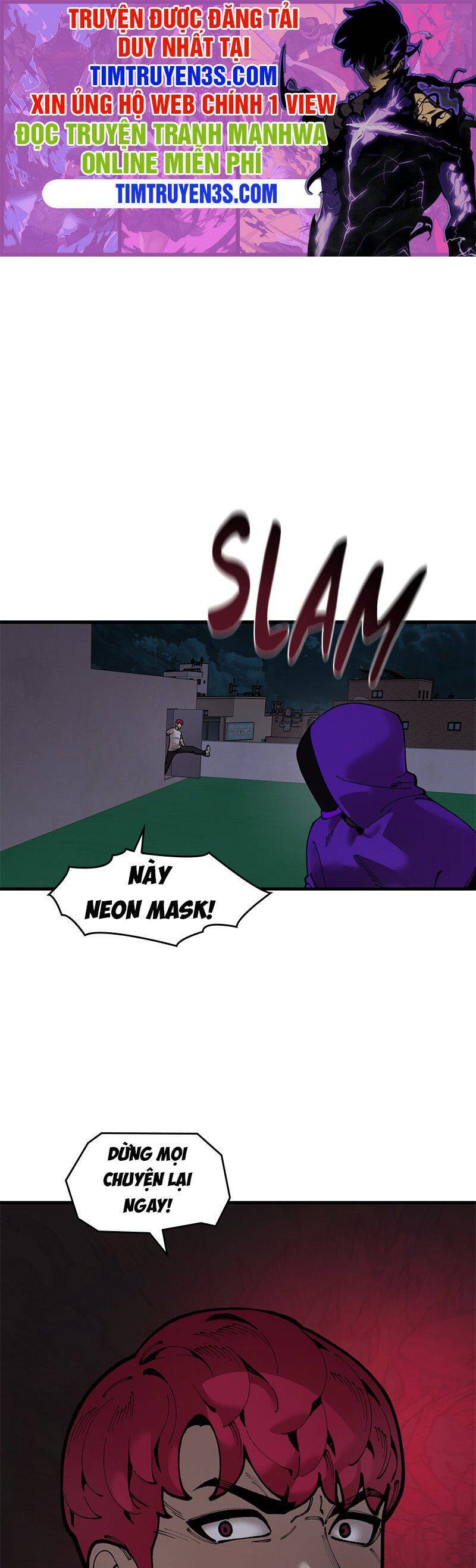 Xếp Hạng Bắt Nạt - Chương 51 - Trang 1