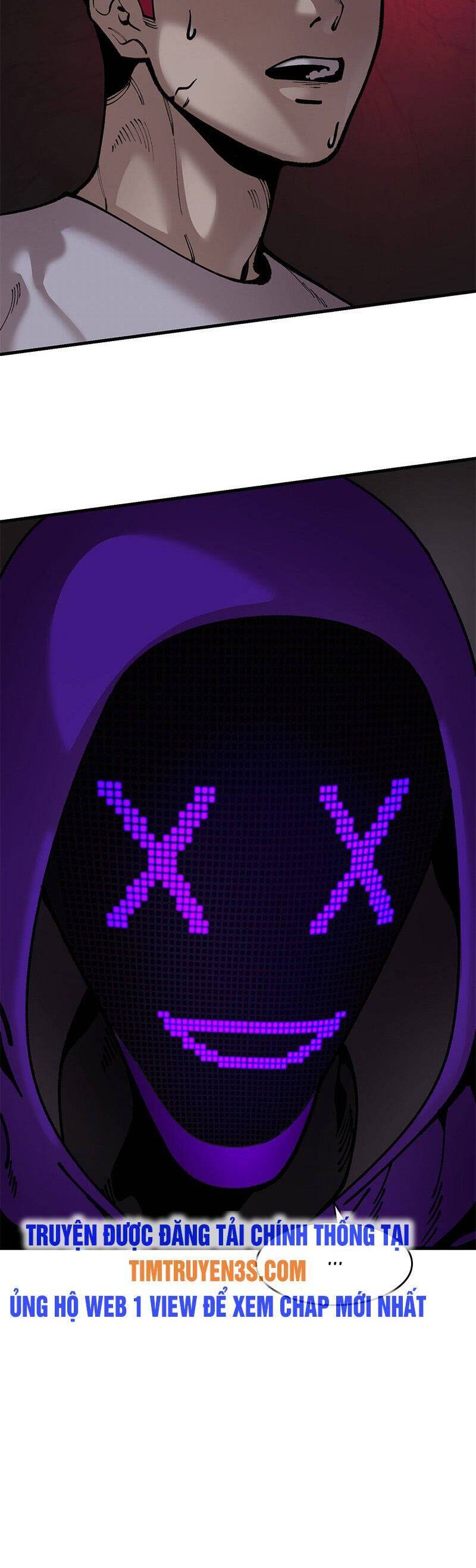 Xếp Hạng Bắt Nạt - Chương 51 - Trang 2