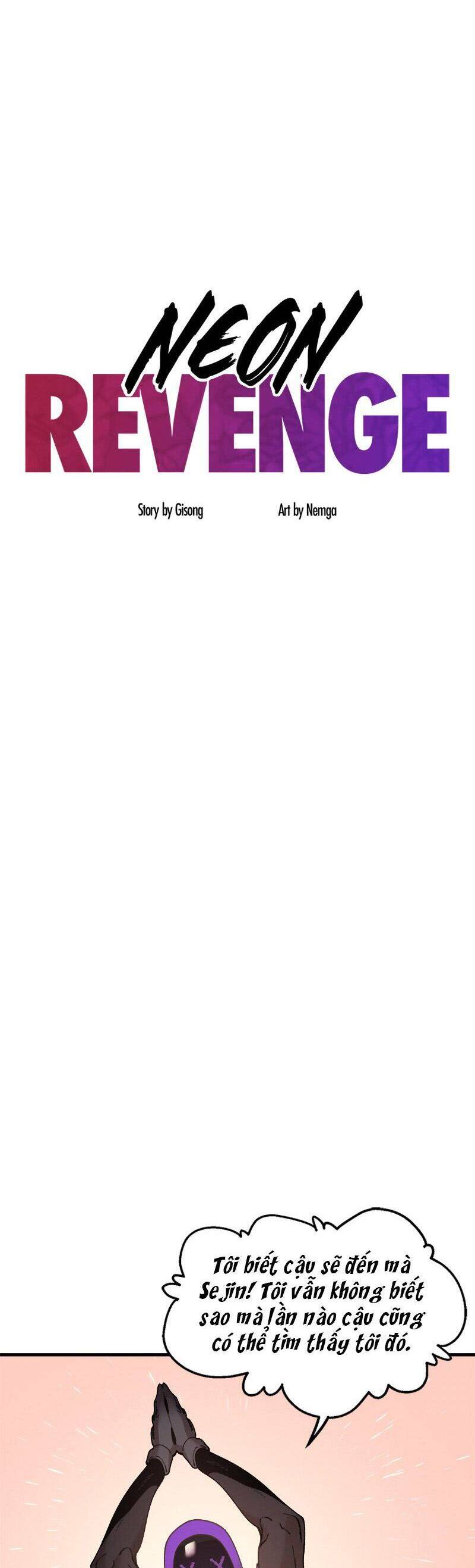 Xếp Hạng Bắt Nạt - Chương 51 - Trang 3