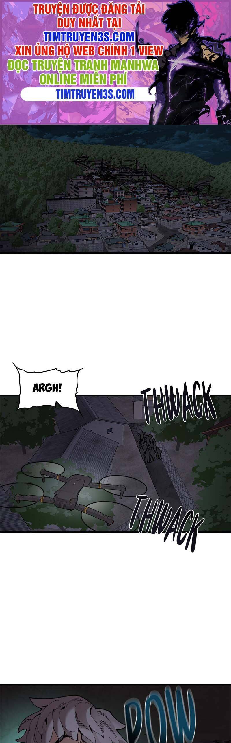 Xếp Hạng Bắt Nạt - Chương 52 - Trang 1