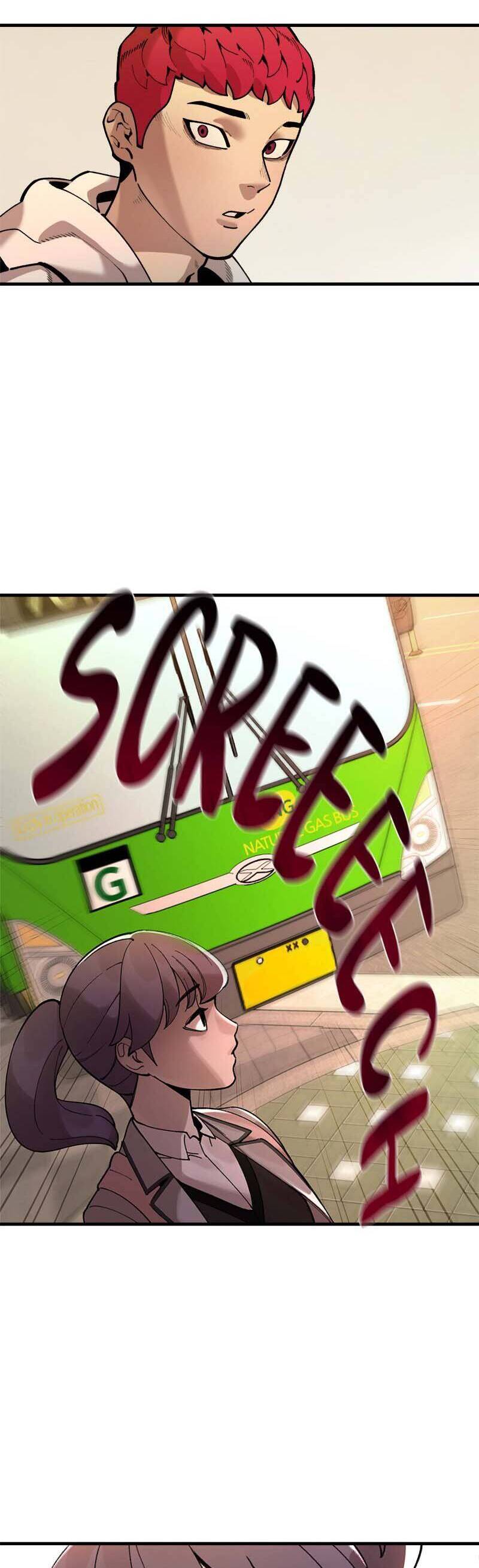 Xếp Hạng Bắt Nạt - Chương 52 - Trang 23