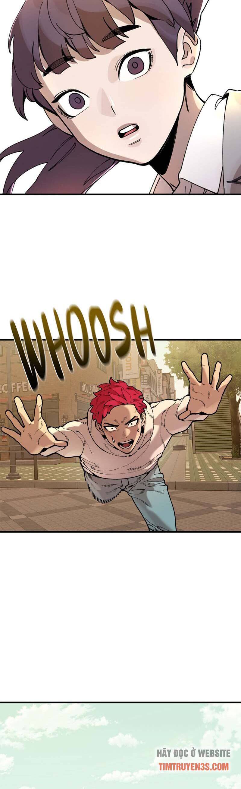 Xếp Hạng Bắt Nạt - Chương 52 - Trang 24