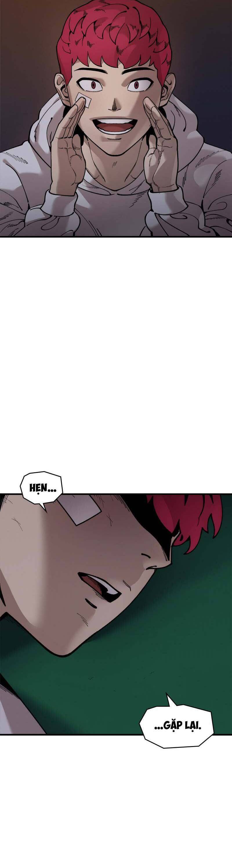 Xếp Hạng Bắt Nạt - Chương 52 - Trang 28