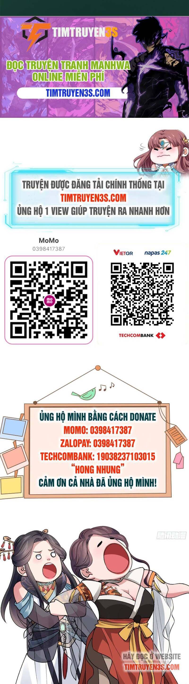 Xếp Hạng Bắt Nạt - Chương 52 - Trang 30