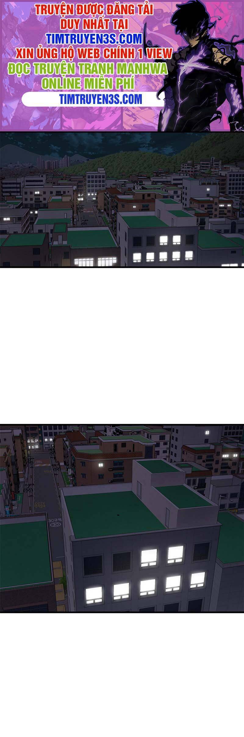 Xếp Hạng Bắt Nạt - Chương 53 - Trang 1