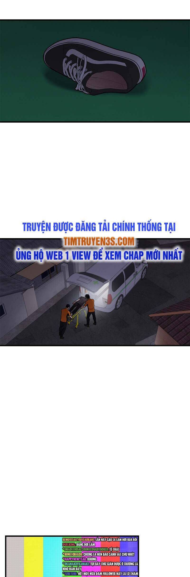Xếp Hạng Bắt Nạt - Chương 53 - Trang 2