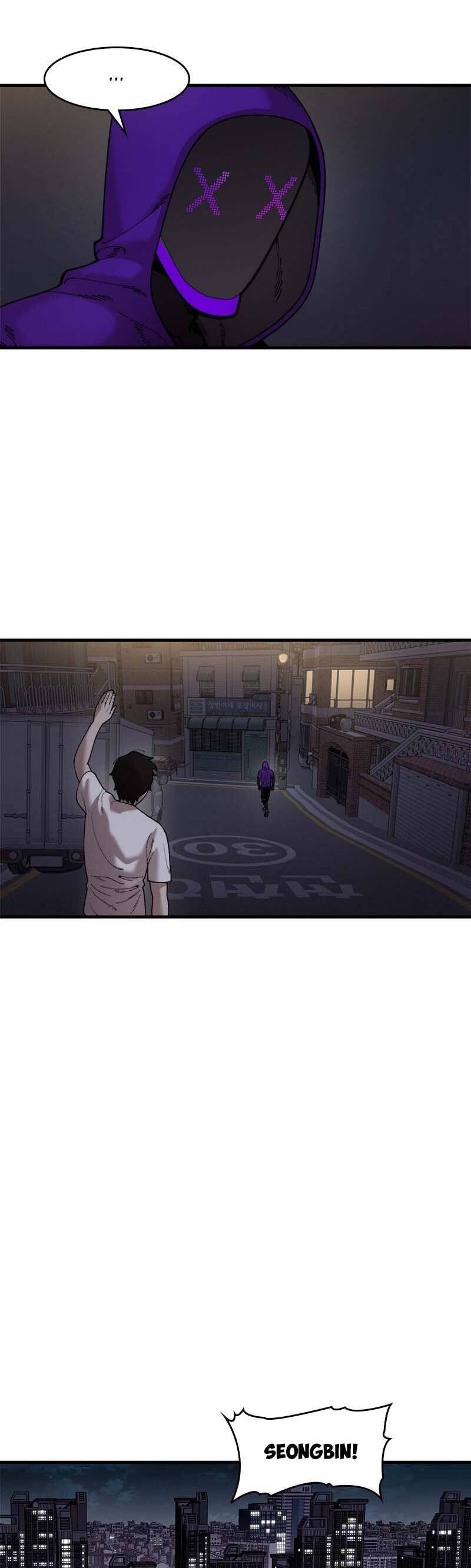 Xếp Hạng Bắt Nạt - Chương 53 - Trang 11