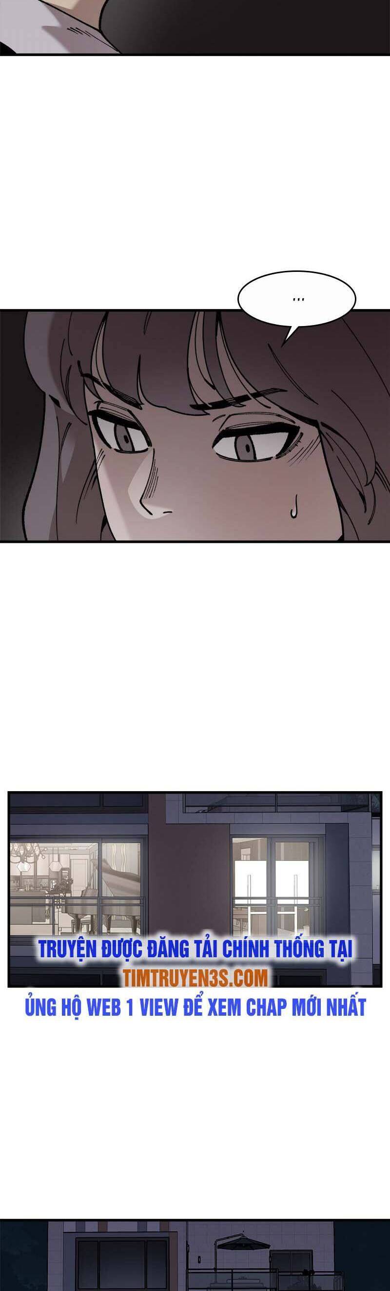 Xếp Hạng Bắt Nạt - Chương 53 - Trang 25