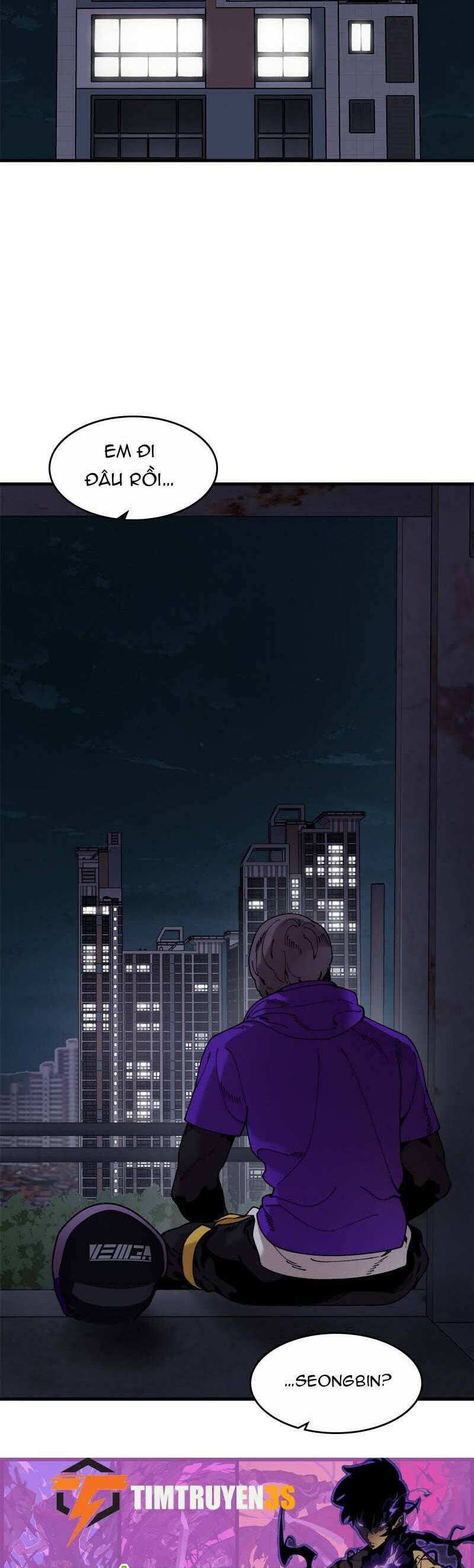 Xếp Hạng Bắt Nạt - Chương 53 - Trang 26