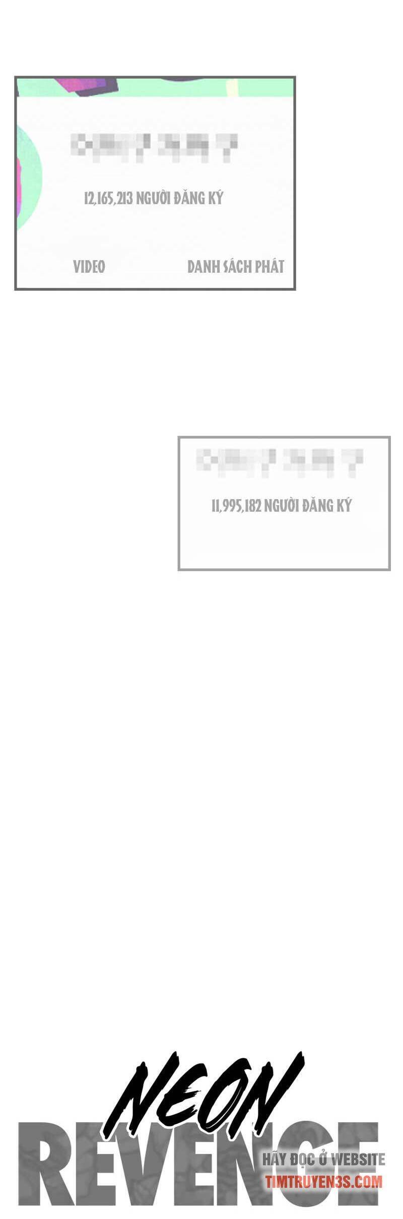 Xếp Hạng Bắt Nạt - Chương 53 - Trang 4