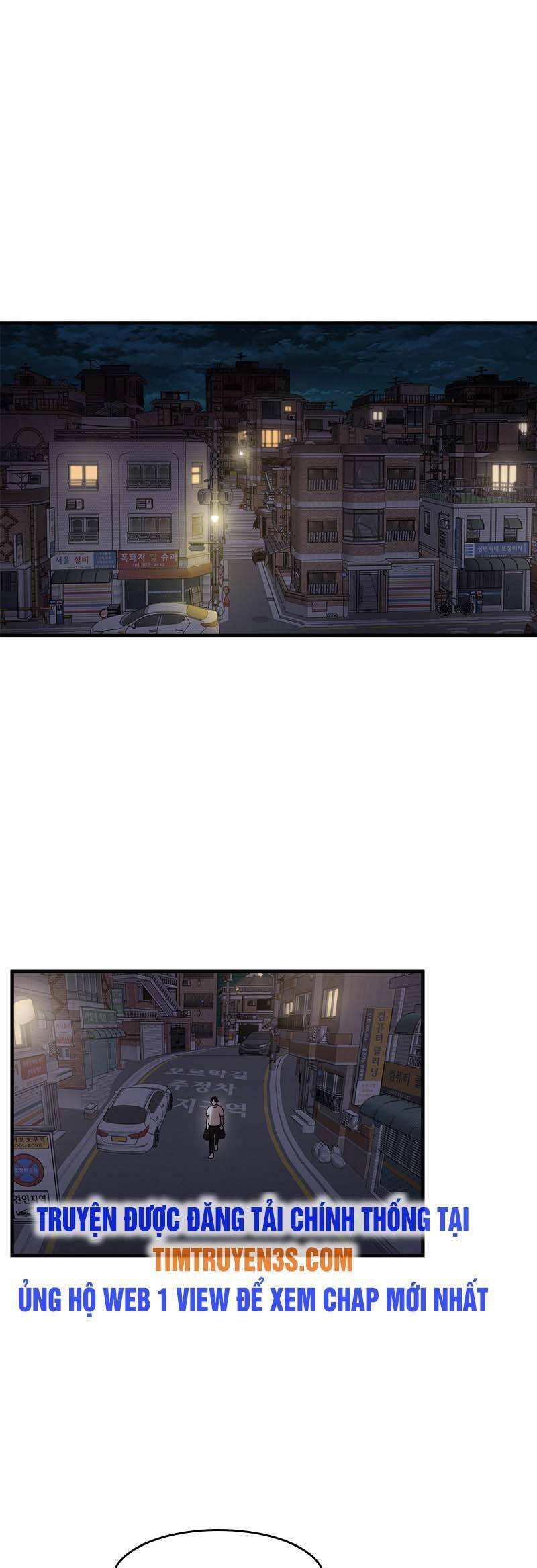 Xếp Hạng Bắt Nạt - Chương 53 - Trang 5