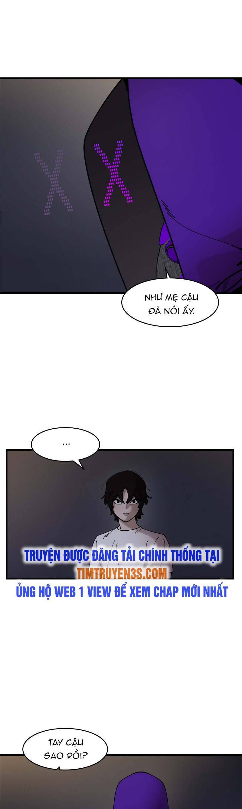 Xếp Hạng Bắt Nạt - Chương 53 - Trang 9