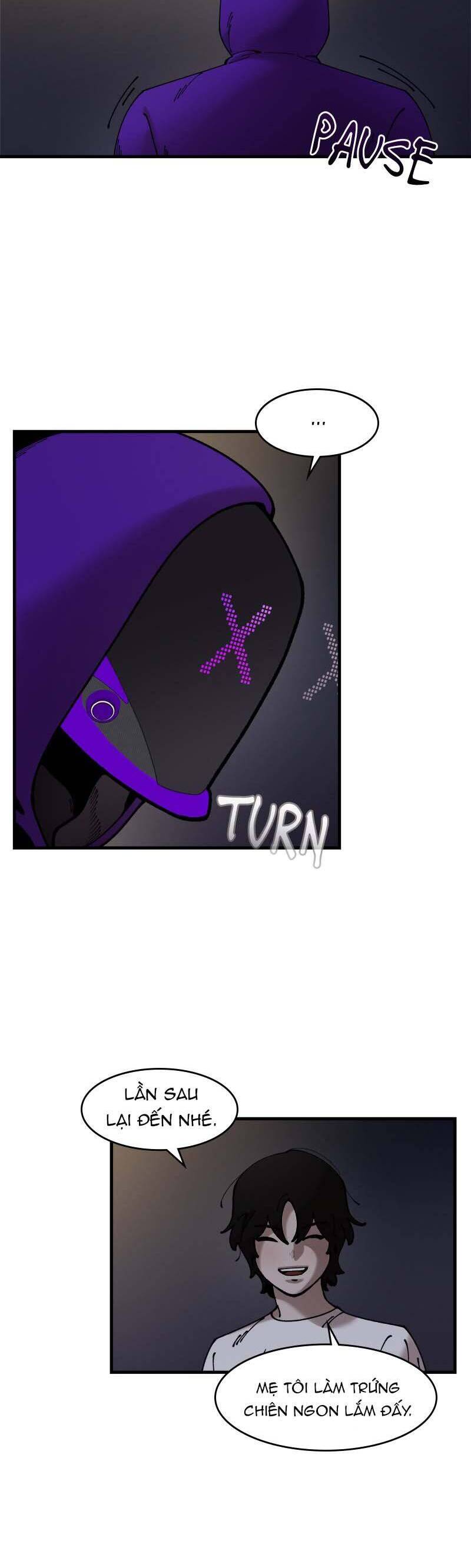 Xếp Hạng Bắt Nạt - Chương 53 - Trang 10