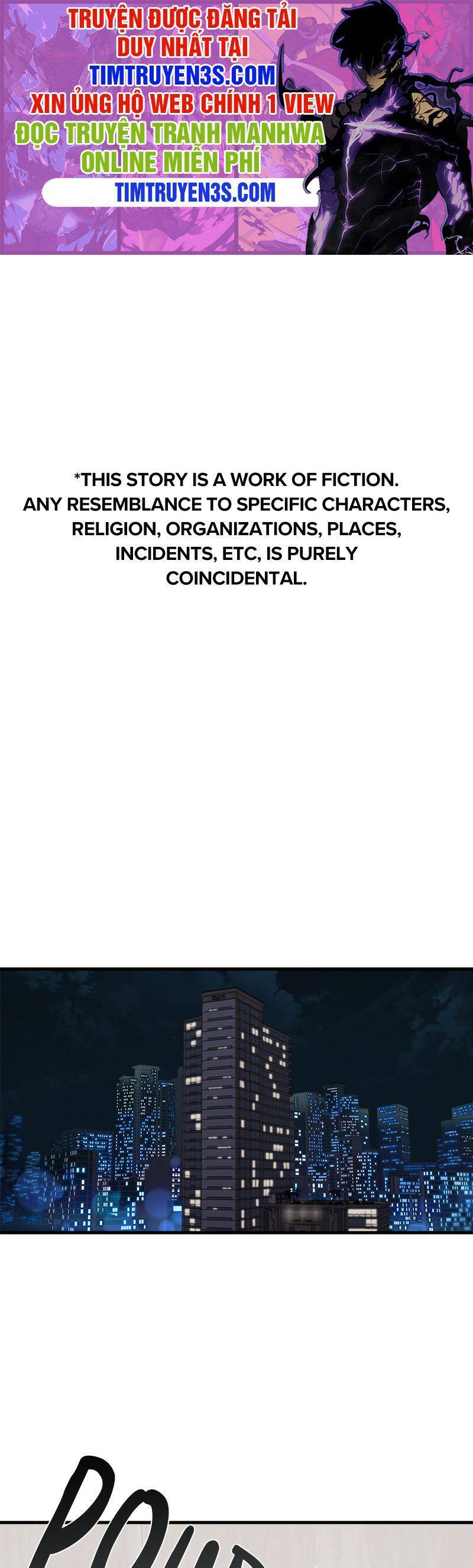 Xếp Hạng Bắt Nạt - Chương 55 - Trang 1