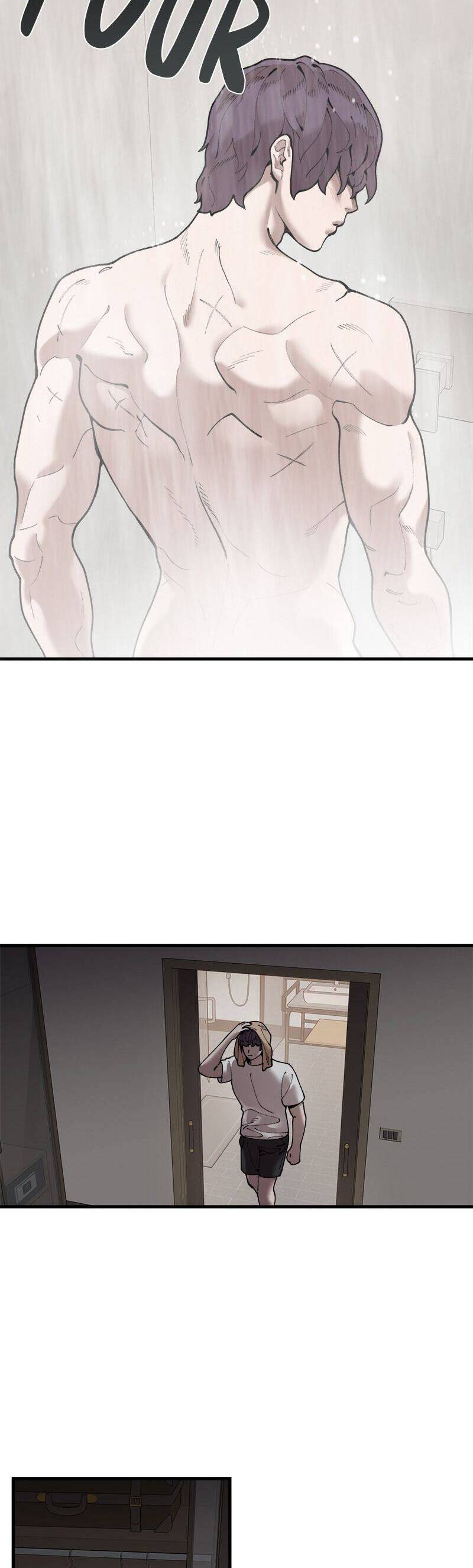 Xếp Hạng Bắt Nạt - Chương 55 - Trang 2