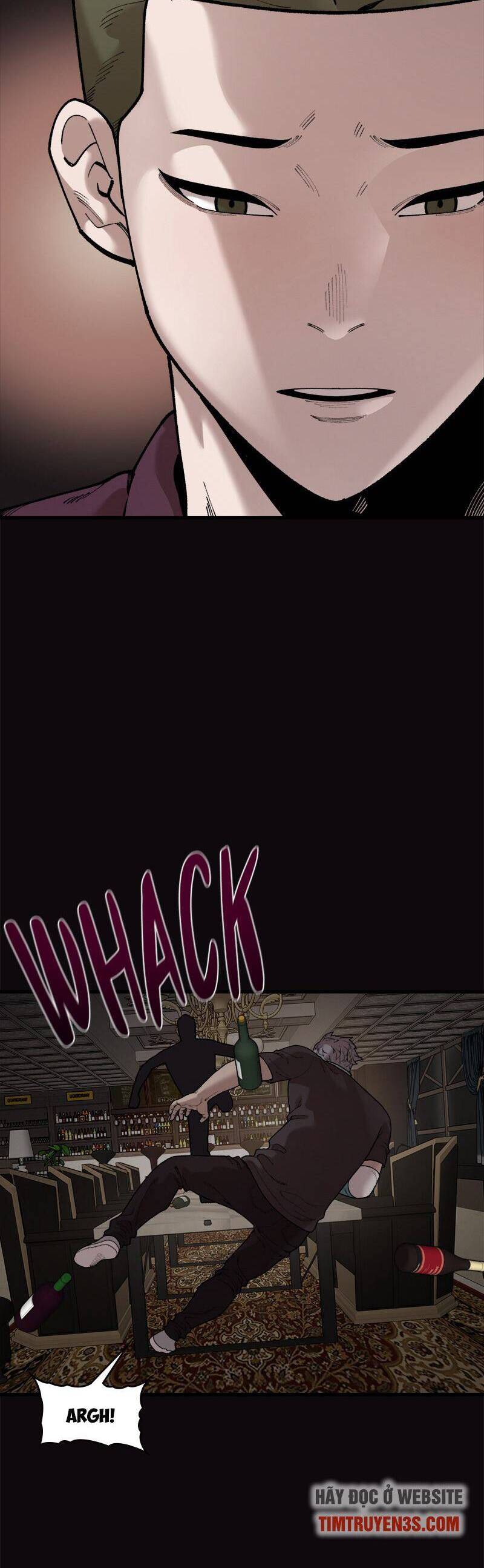 Xếp Hạng Bắt Nạt - Chương 55 - Trang 16