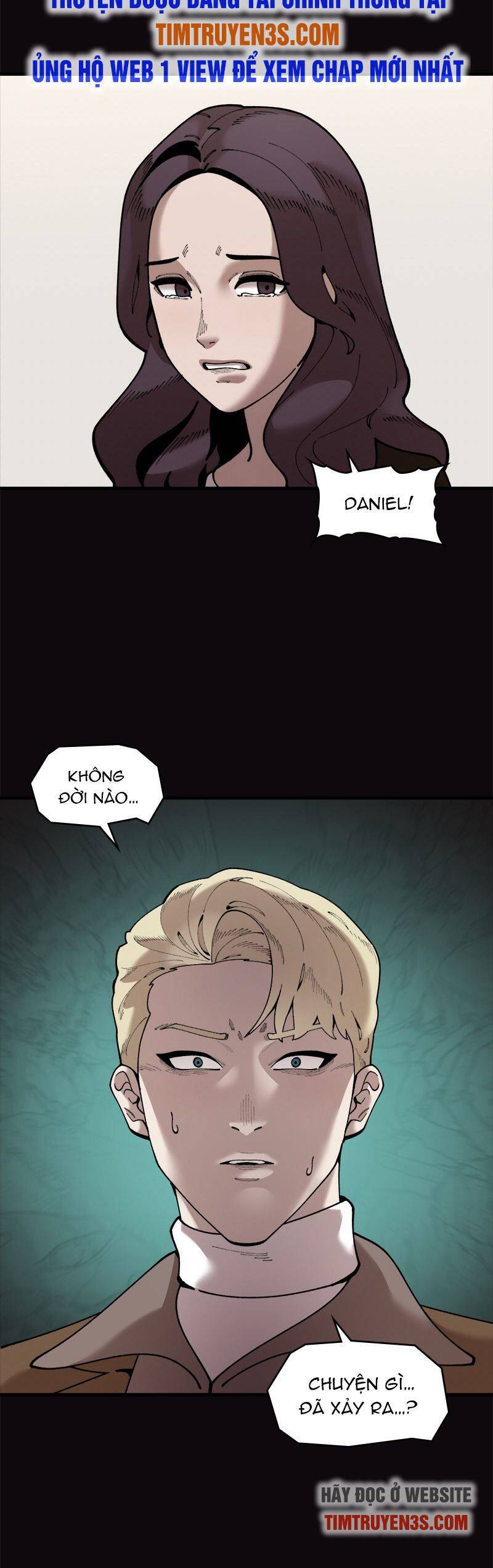 Xếp Hạng Bắt Nạt - Chương 55 - Trang 20