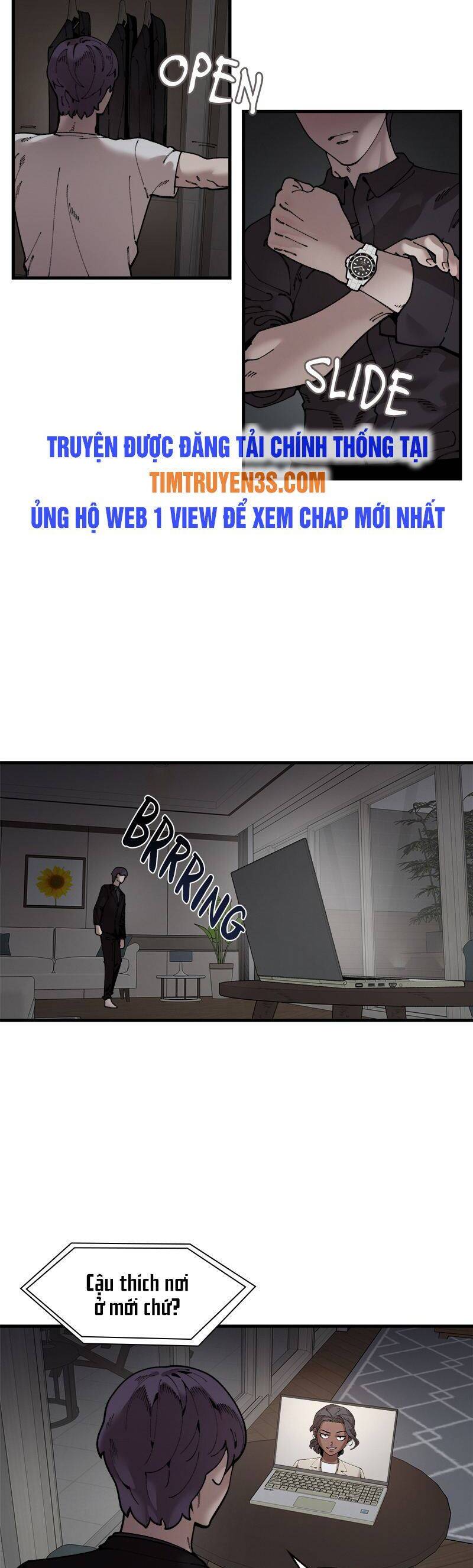 Xếp Hạng Bắt Nạt - Chương 55 - Trang 3