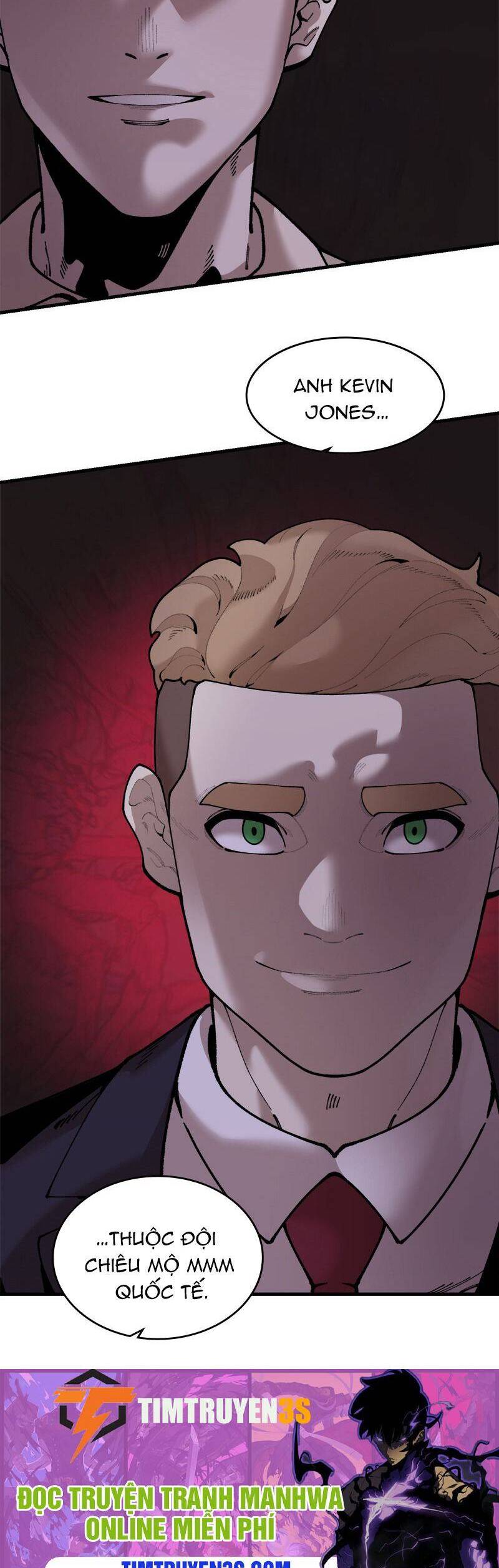 Xếp Hạng Bắt Nạt - Chương 55 - Trang 25