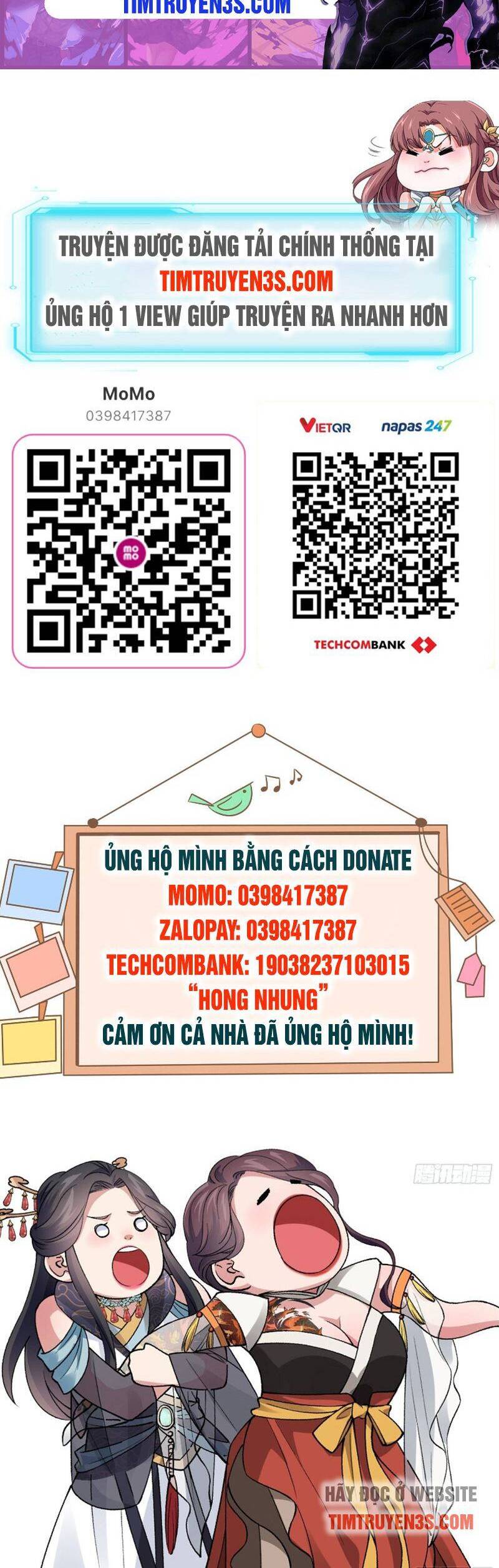 Xếp Hạng Bắt Nạt - Chương 55 - Trang 26