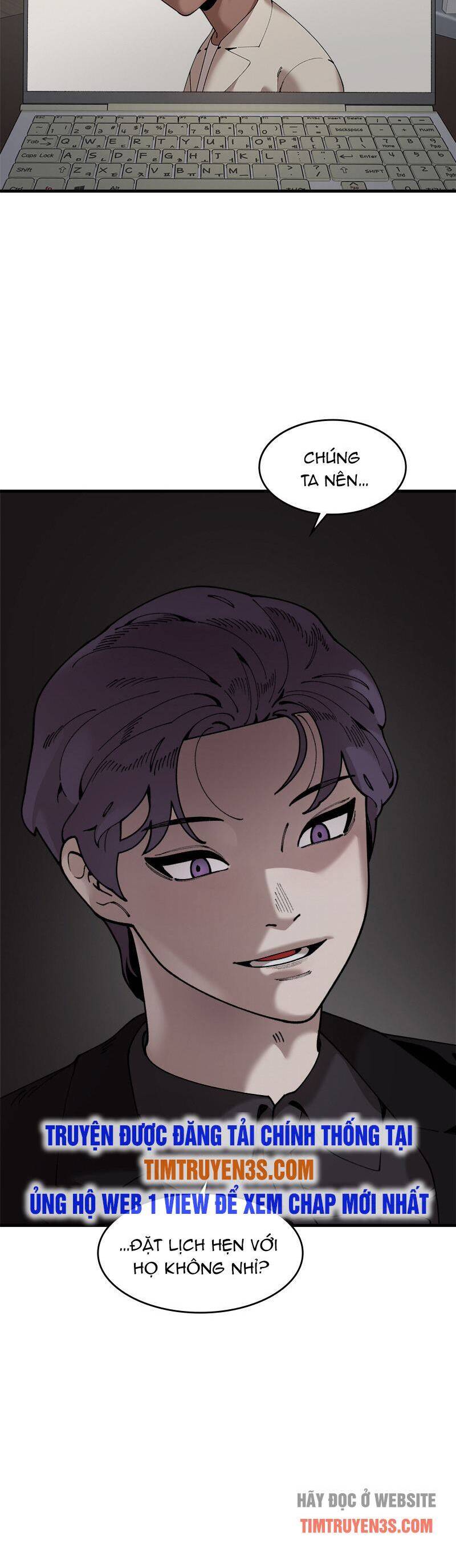 Xếp Hạng Bắt Nạt - Chương 55 - Trang 8