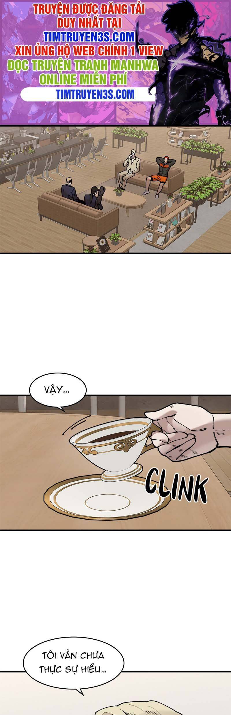 Xếp Hạng Bắt Nạt - Chương 56 - Trang 1