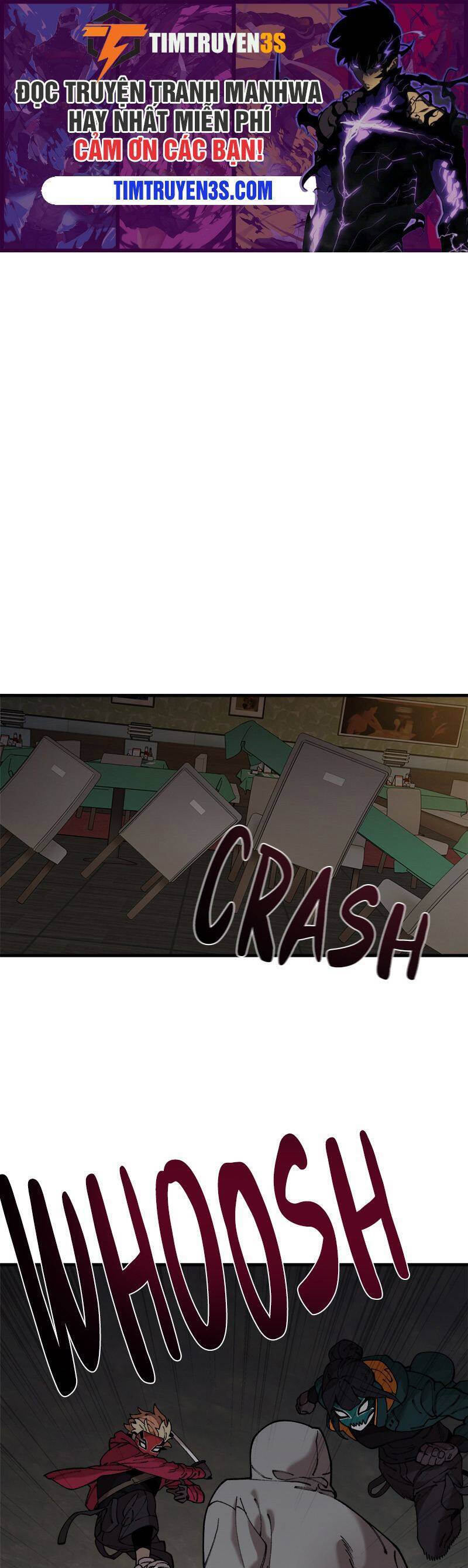 Xếp Hạng Bắt Nạt - Chương 57 - Trang 2