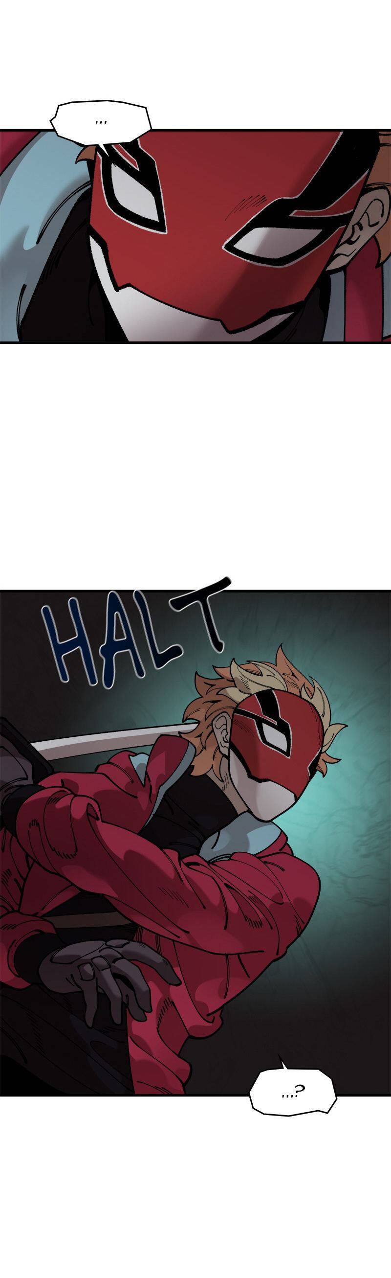 Xếp Hạng Bắt Nạt - Chương 57 - Trang 14