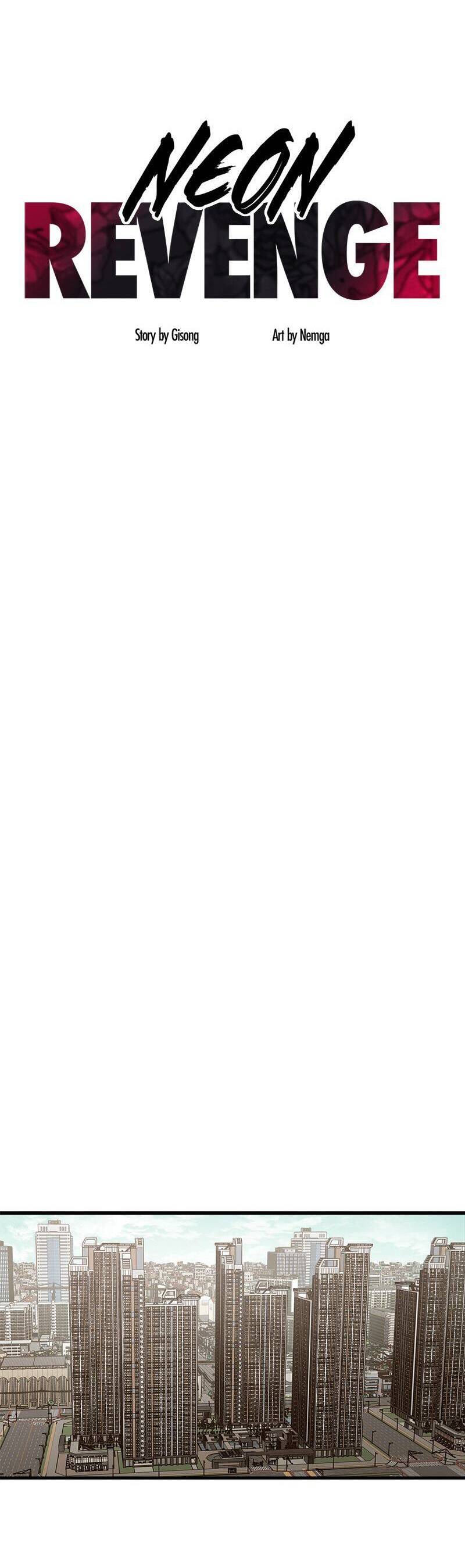 Xếp Hạng Bắt Nạt - Chương 57 - Trang 20