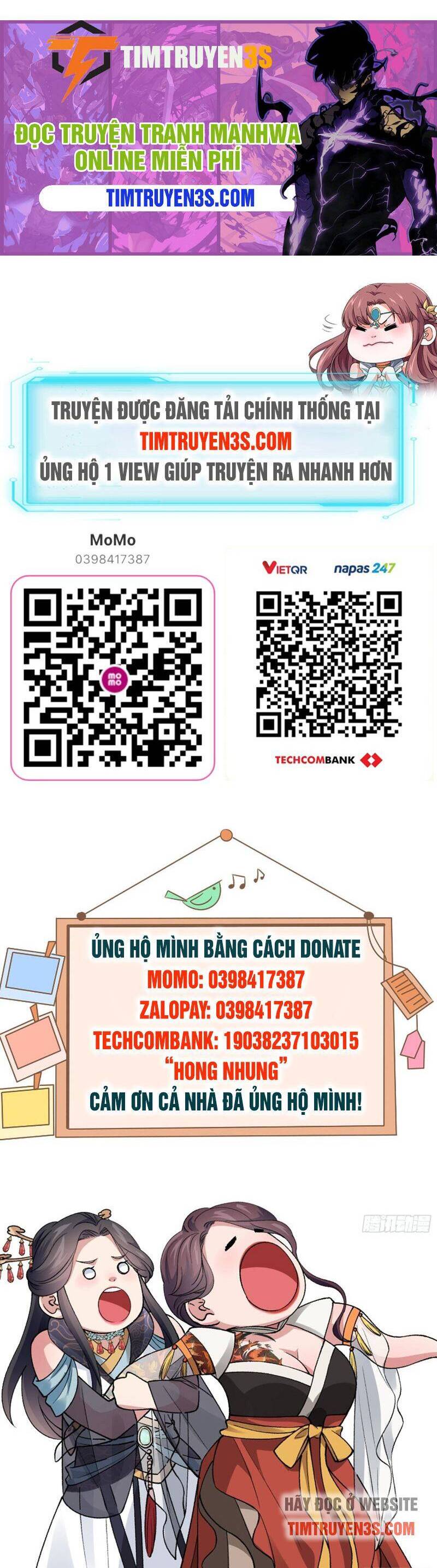 Xếp Hạng Bắt Nạt - Chương 57 - Trang 31