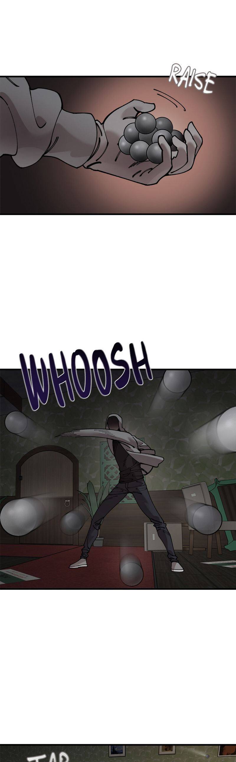 Xếp Hạng Bắt Nạt - Chương 57 - Trang 10