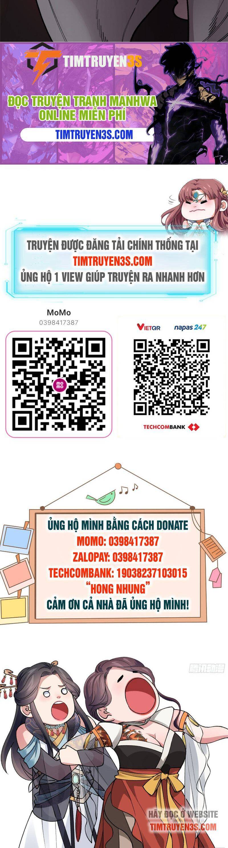 Xếp Hạng Bắt Nạt - Chương 58 - Trang 27