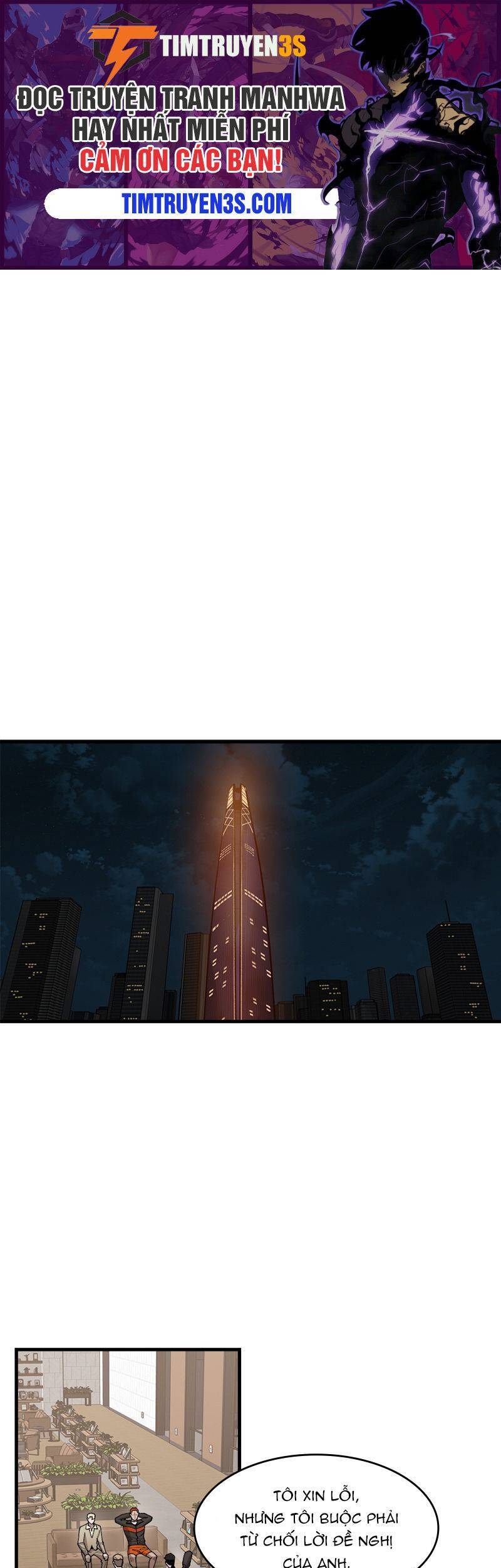 Xếp Hạng Bắt Nạt - Chương 59 - Trang 1