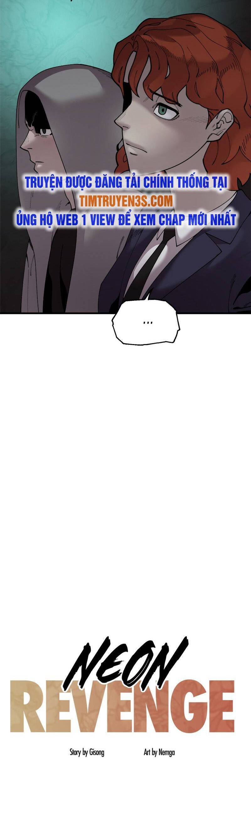 Xếp Hạng Bắt Nạt - Chương 59 - Trang 11