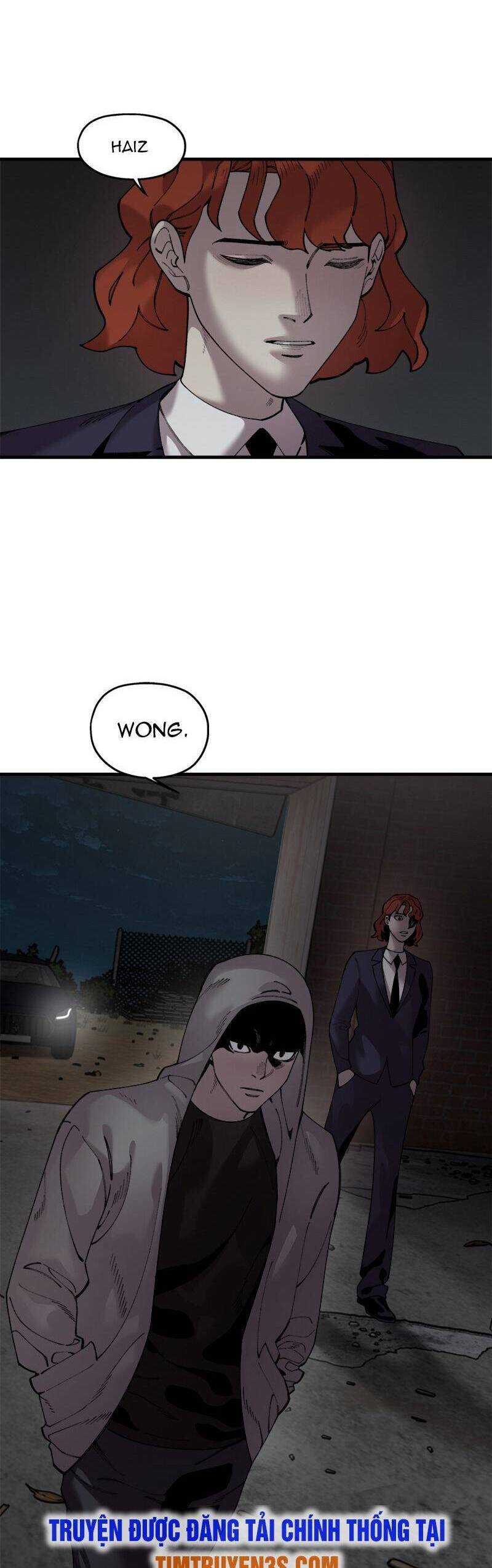 Xếp Hạng Bắt Nạt - Chương 59 - Trang 14