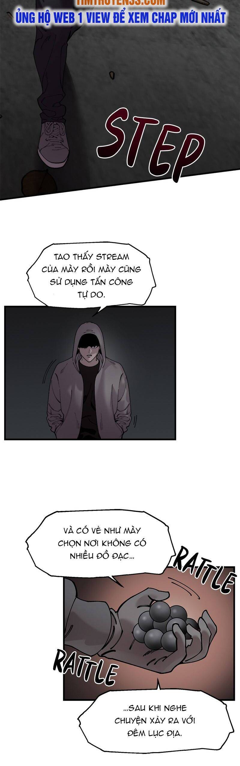 Xếp Hạng Bắt Nạt - Chương 59 - Trang 15