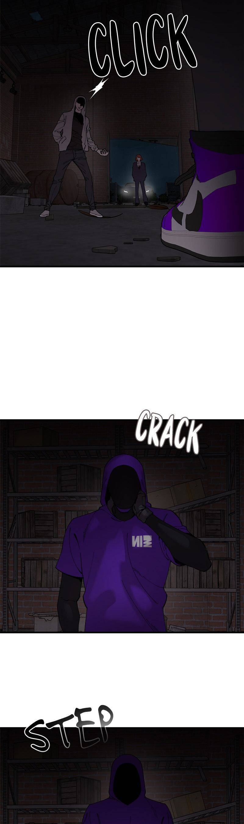 Xếp Hạng Bắt Nạt - Chương 59 - Trang 17