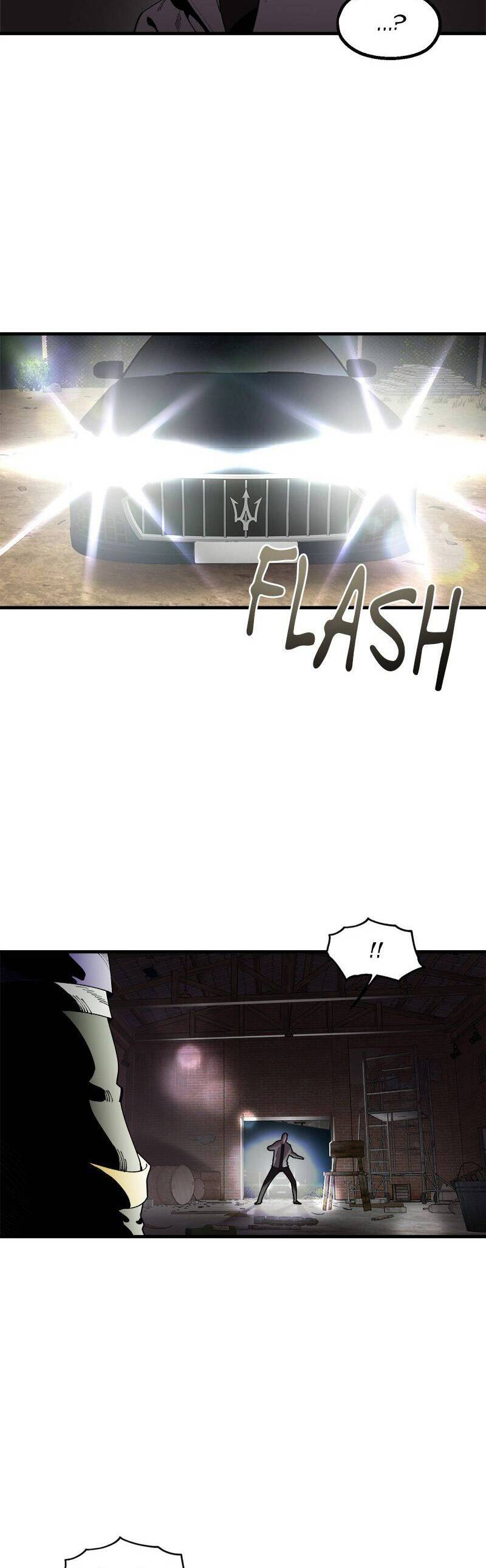 Xếp Hạng Bắt Nạt - Chương 59 - Trang 22