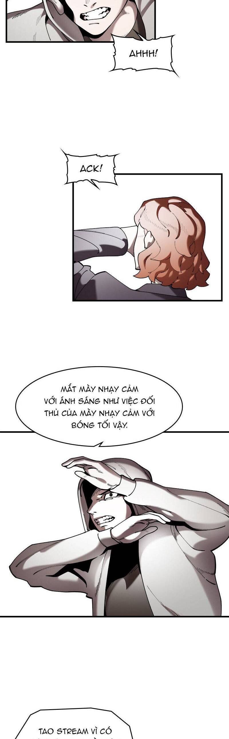 Xếp Hạng Bắt Nạt - Chương 59 - Trang 25