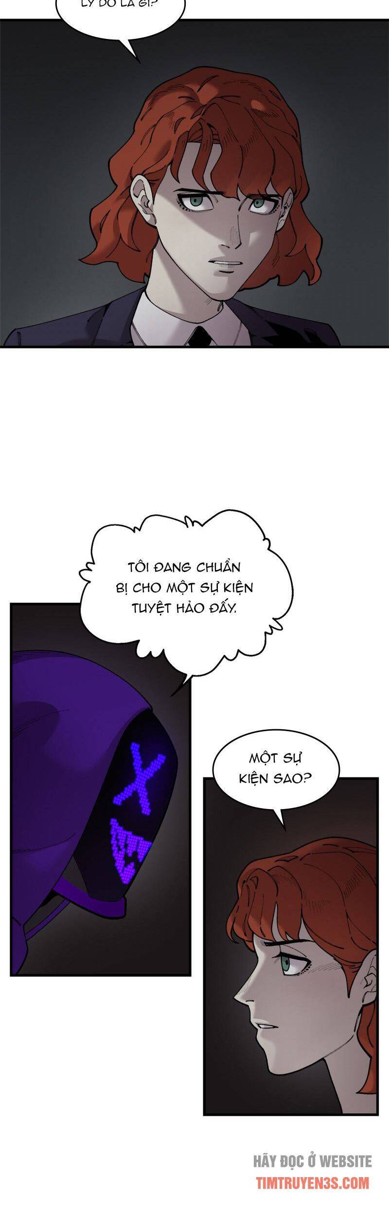 Xếp Hạng Bắt Nạt - Chương 59 - Trang 4