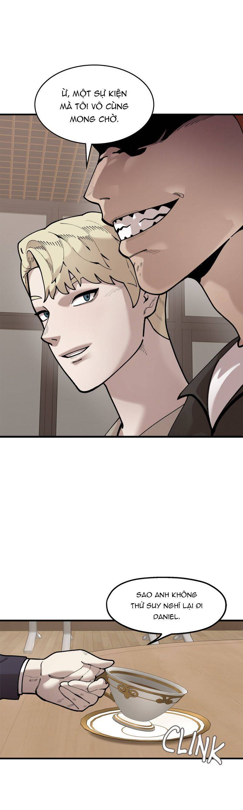 Xếp Hạng Bắt Nạt - Chương 59 - Trang 5