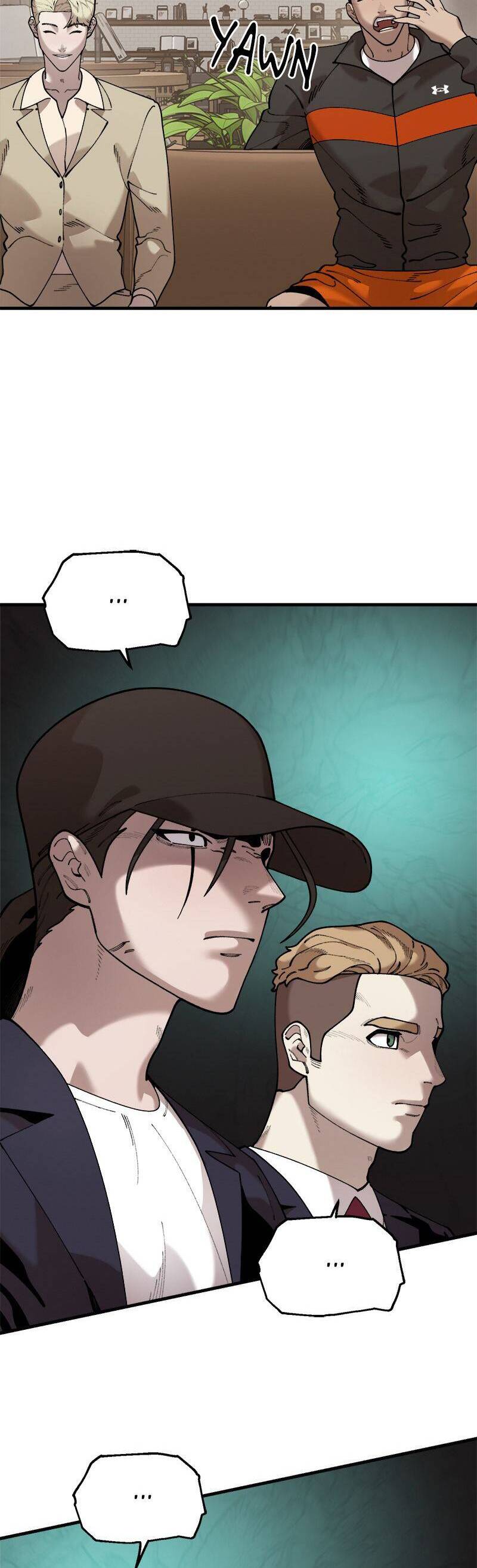 Xếp Hạng Bắt Nạt - Chương 59 - Trang 10