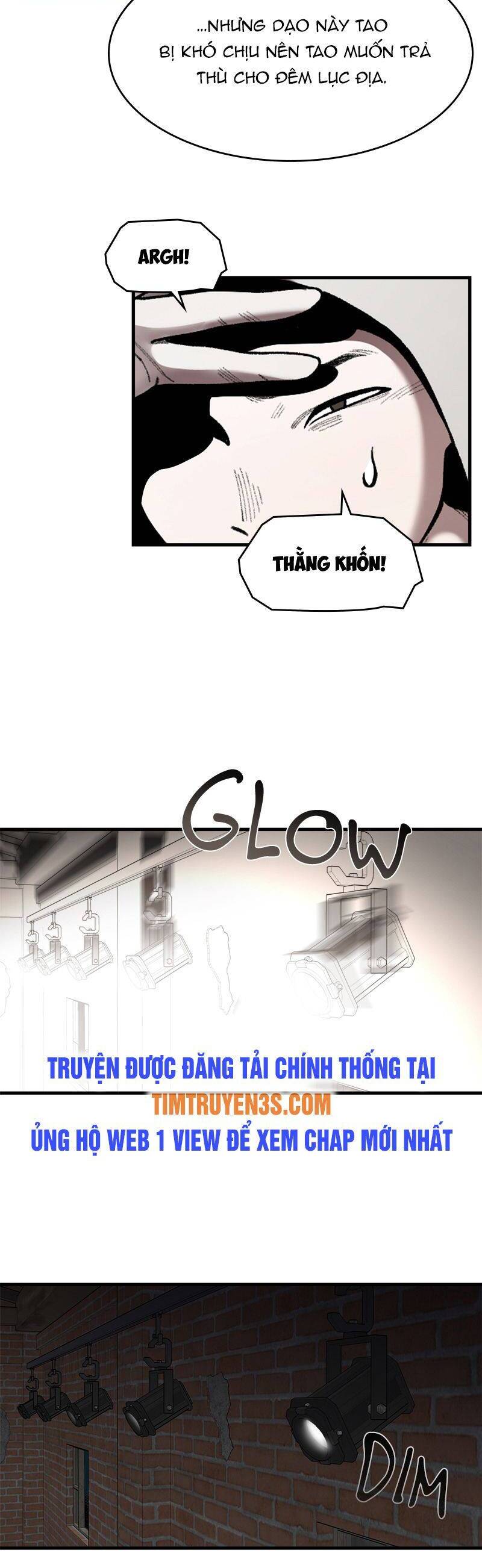 Xếp Hạng Bắt Nạt - Chương 60 - Trang 3