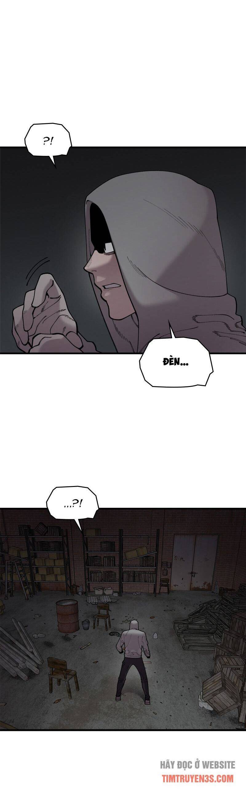 Xếp Hạng Bắt Nạt - Chương 60 - Trang 4