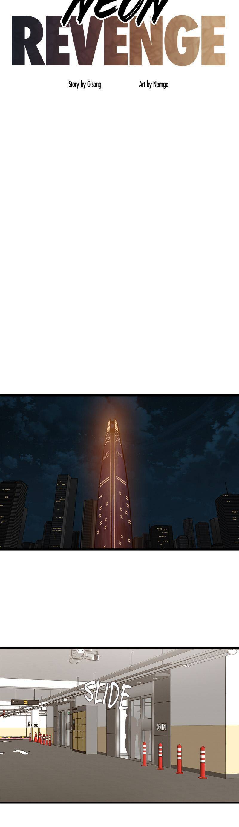 Xếp Hạng Bắt Nạt - Chương 60 - Trang 6